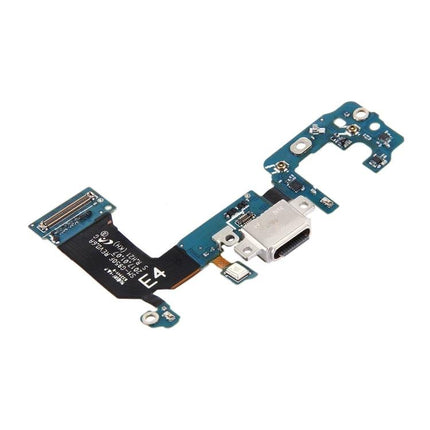 Samsung Galaxy S8 Charging Port Board for Everyday Use replacement charging port flex cable to restore phone power and connectivity