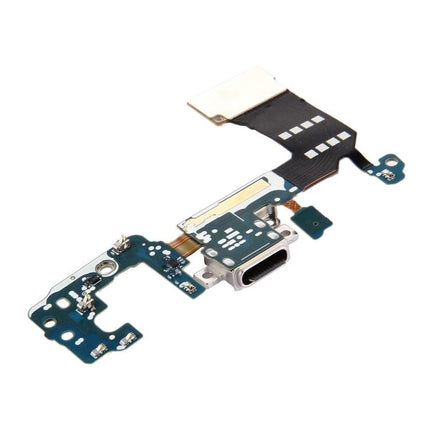 Samsung Galaxy S8 Charging Port Board for Everyday Use - replacement charging connector and flex cable for reliable daily charging