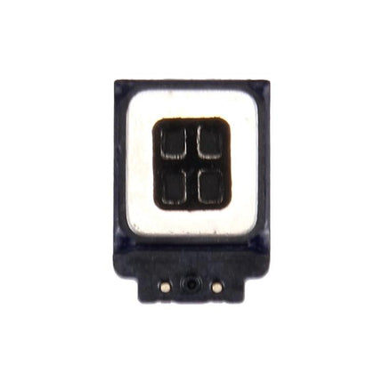 Keep Your Samsung Galaxy S8 Calls Clear With Replacement Earpiece - close-up of replacement ear speaker component for clear call audio