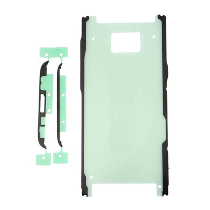 Essential Adhesive for Samsung Galaxy S8 Home Repairs adhesive strips for front housing and middle frame reassembly