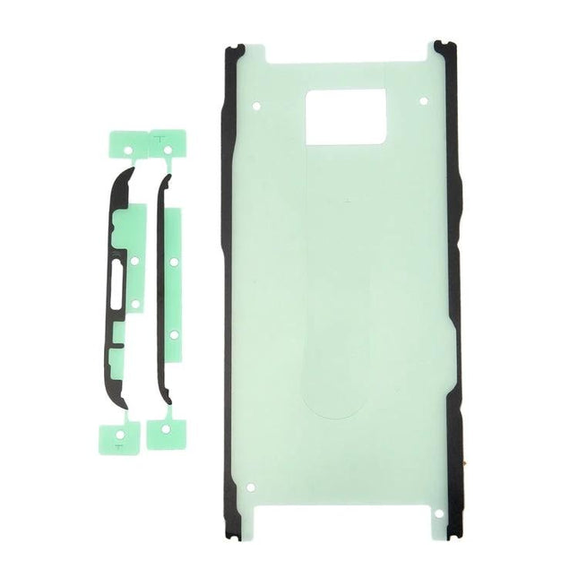 Essential Adhesive for Samsung Galaxy S8 Home Repairs adhesive strips for front housing and middle frame reassembly