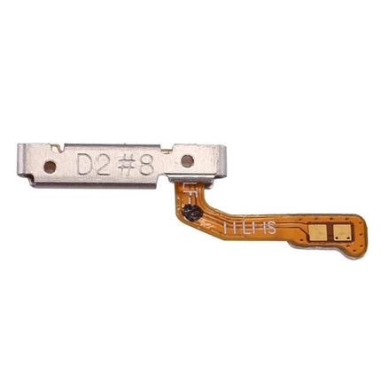 Samsung Galaxy S8 Replacement Cable for Daily Phone Use - power button flex cable replacement part for responsive power key