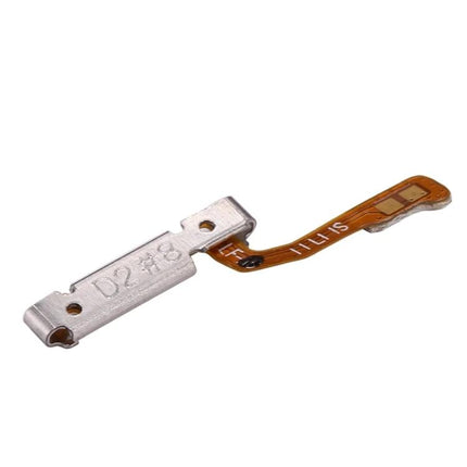 Samsung Galaxy S8 Replacement Cable for Daily Phone Use - power button flex cable replacement for everyday use