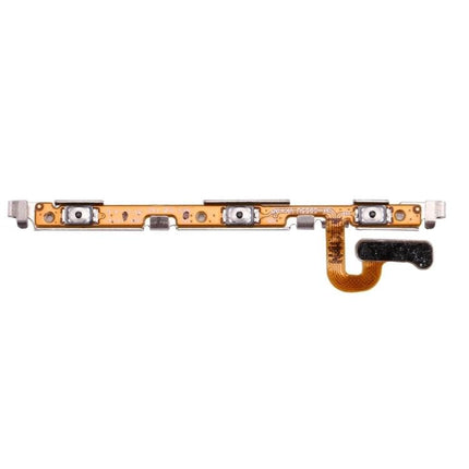 Keep Your Samsung Galaxy S8 Volume Functioning Daily With Replacement Cable - replacement flex cable for S8/S8+ volume buttons