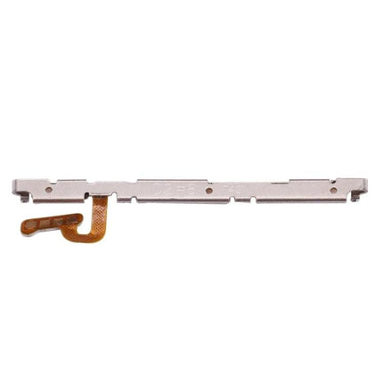 Keep Your Samsung Galaxy S8 Volume Functioning Daily With Replacement Cable - replacement flex cable for volume buttons on S8/S8+