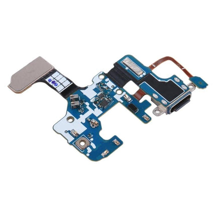 Replacement Cable for Samsung Galaxy Note 8 Daily Charging Needs - replacement charging port flex cable close-up