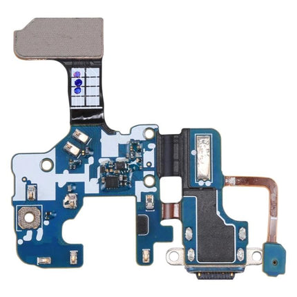 Replacement Cable for Samsung Galaxy Note 8 Daily Charging Needs - replacement charging port flex cable shown