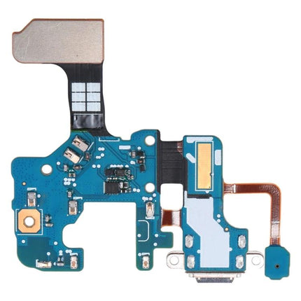Replacement Charging Flex for Samsung Galaxy Note 8 Daily Essentials - replacement charging flex cable board for charging port repair