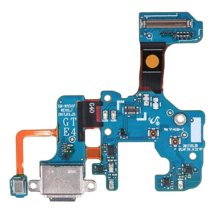 Replacement Charging Flex for Samsung Galaxy Note 8 Daily Essentials - spare charging port flex cable replacement part