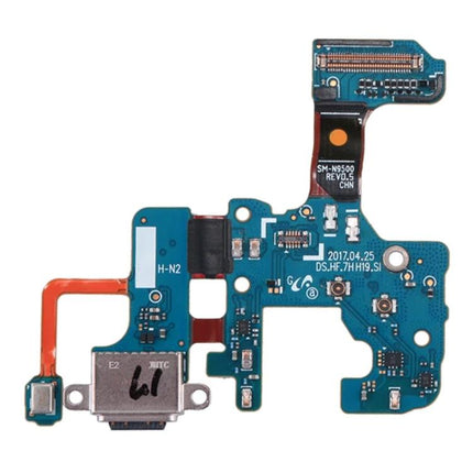 Flexible Charging Cable for Samsung Galaxy Note 8 Everyday Use — replacement USB charging port flex cable board