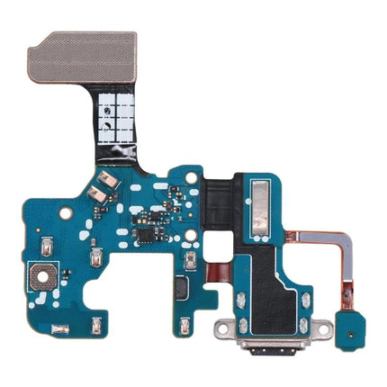 Flexible Charging Cable for Samsung Galaxy Note 8 Everyday Use replacement charging board showing USB port flex cable for fast restore of charging