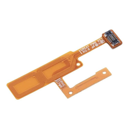 Repair Your Samsung Galaxy Note 8 Power Button With This Flex Cable - replacement power button flex cable for Note 8, fixes unresponsive power button