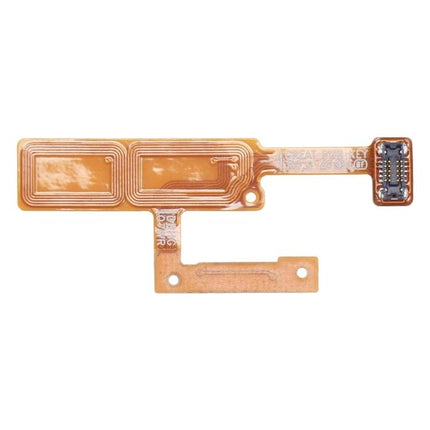 Repair Your Samsung Galaxy Note 8 Power Button With This Flex Cable - replacement flex cable for unresponsive power button, easy DIY fix