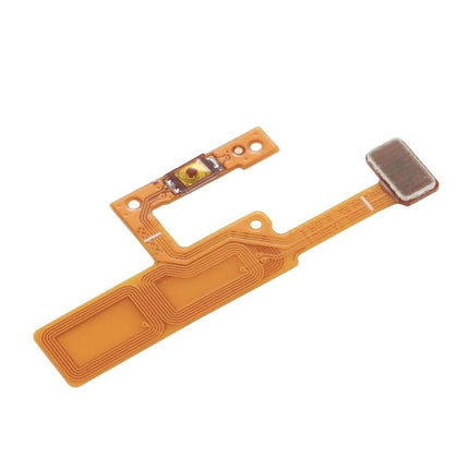 Repair Your Samsung Galaxy Note 8 Power Button With This Flex Cable - replacement power button flex cable for Note 8