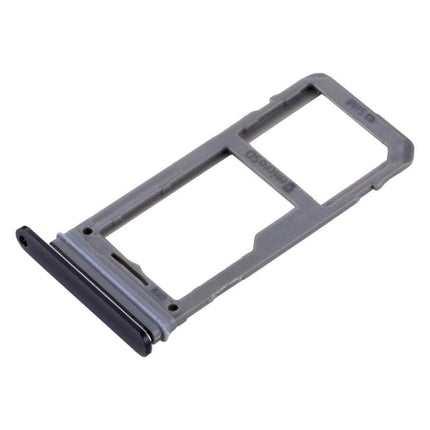Essential SIM and Micro SD Card Tray for Samsung Galaxy Note 8 — replacement tray to restore SIM and microSD access, OEM-style fit