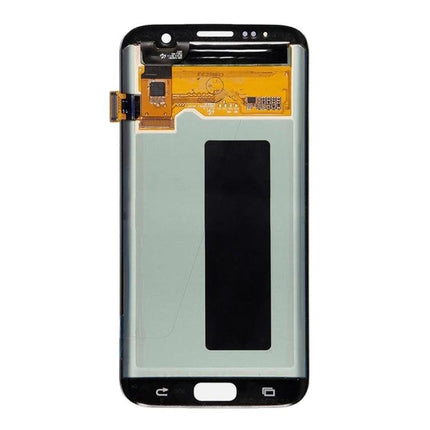 Essential Replacement Screen for Samsung Phones in Daily Use - Samsung Galaxy S7 Edge replacement display, front glass and digitizer