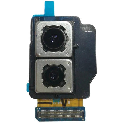 Back Camera Replacement for Everyday Samsung Galaxy Note 8 Use rear dual camera module replacement part