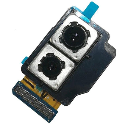Back Camera Replacement for Everyday Samsung Galaxy Note 8 Use - OEM-style dual lens replacement module for Note 8 back camera