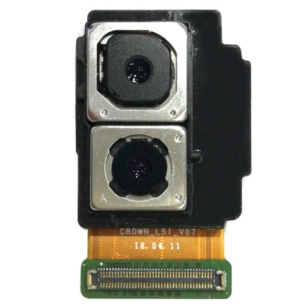 Replacement Back Camera for Samsung Galaxy Note 9 Everyday Use - dual lens rear camera module for Note 9 repair