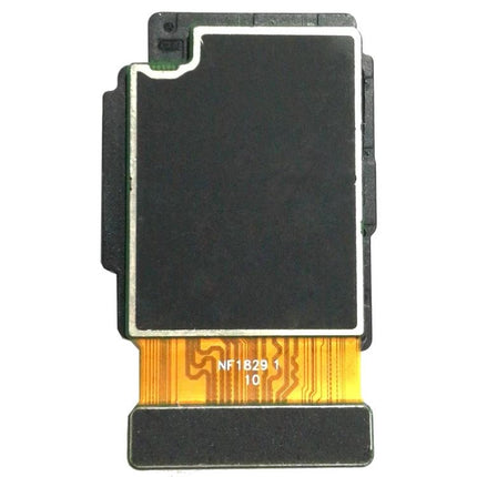 Replacement Back Camera for Samsung Galaxy Note 9 Everyday Use - rear camera module replacement part for Note 9, black flex connector, everyday use