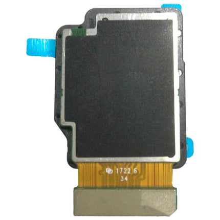 Samsung Galaxy Note 8 Back Camera for Everyday Phone Use replacement module shown front with flex cable for N950F repair