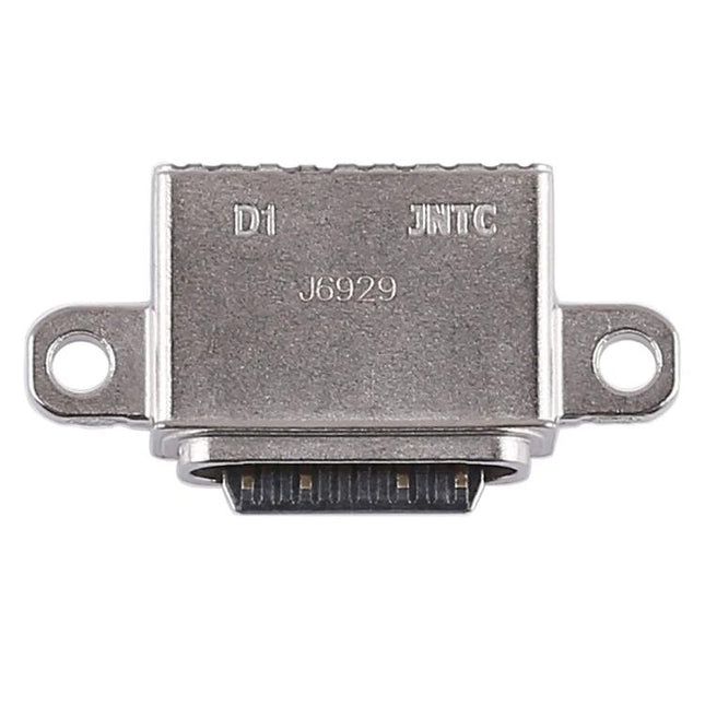 Samsung Galaxy Note 8 Replacement Part for Daily Use - charging port connector replacement for reliable daily charging
