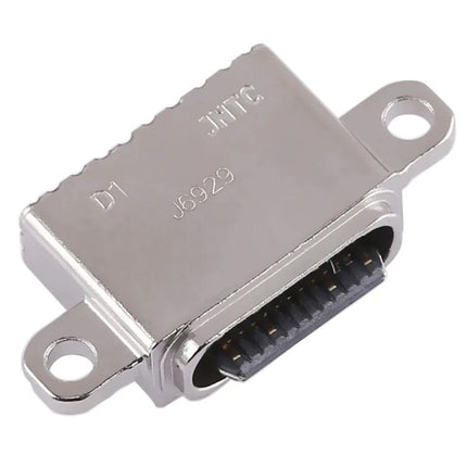 Samsung Galaxy Note 8 Replacement Part for Daily Use - replacement charging port connector for reliable everyday charging