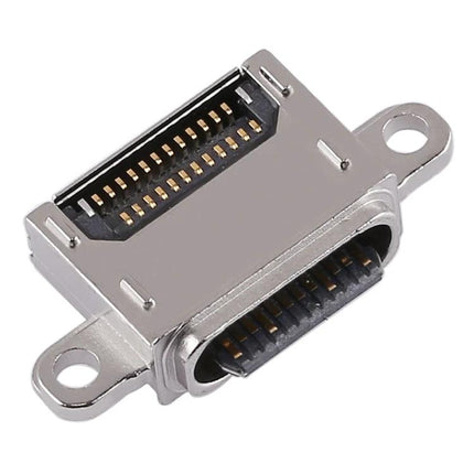 Samsung Galaxy Note 8 Replacement Part for Daily Use - USB charging port connector replacement for Note 8