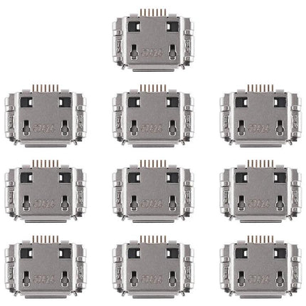 Samsung Galaxy Charging Port for Everyday Phone Use replacement micro USB connector set for reliable daily charging