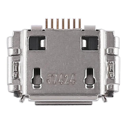 Samsung Galaxy Charging Port for Everyday Phone Use replacement micro USB connector for charging and data