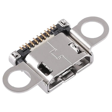Samsung Galaxy Note 4 Charging Port Connector for Daily Use - replacement micro USB charging port for Note 4 and compatible A3 A5 A7