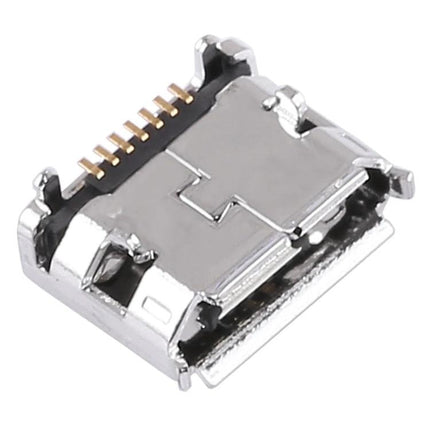 Replacement Connector for Samsung Galaxy S2 Daily Charging Needs - replacement micro USB charging port for reliable daily power