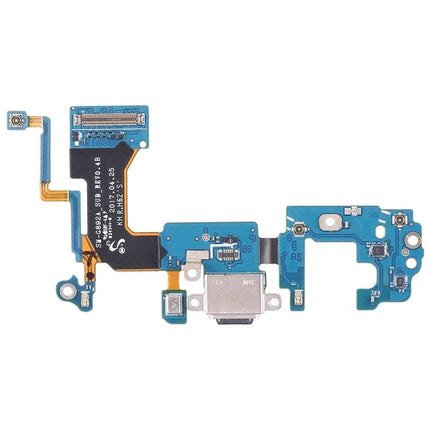 Keep Your Samsung Galaxy S8 Active Charged for Daily Use replacement charging port flex cable for reliable phone charging