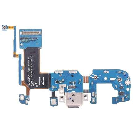 Keep Your Samsung Galaxy S8+ Charged for Daily Activities replacement charging port flex cable for reliable everyday power-ups