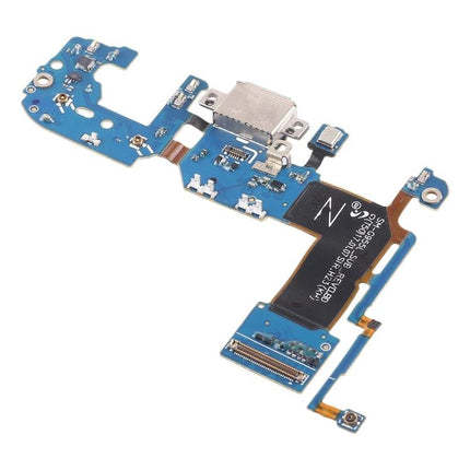 Keep Your Samsung Galaxy S8+ Charged for Daily Activities replacement charging port flex cable for reliable everyday power-ups