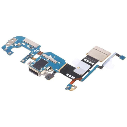 Keep Your Samsung Galaxy S8+ Charged for Daily Activities replacement charging port flex cable for reliable power and seamless daily use