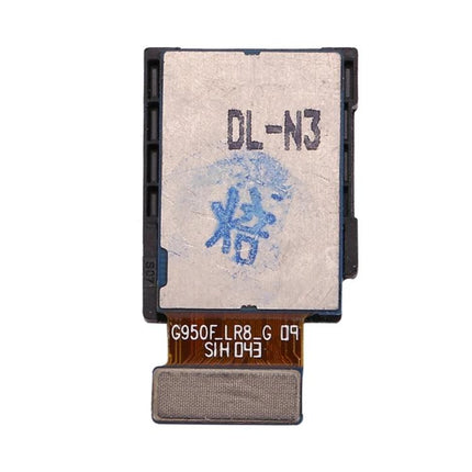 Replacement Camera for Samsung Phones in Daily Use - rear camera module for Galaxy S8 G950 (G950A G950T G950U G950V)