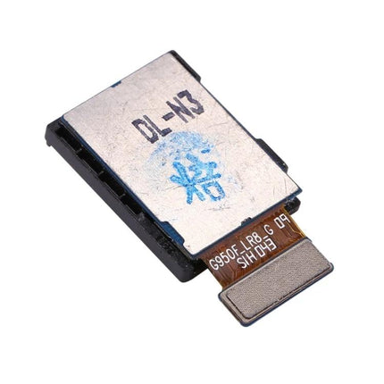 Replacement Camera for Samsung Phones in Daily Use - rear camera module for Samsung Galaxy S8 G950A/G950U/G950T/G950V