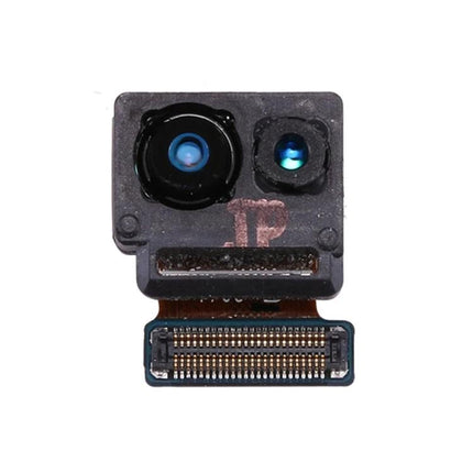 Front Camera Replacement for Samsung Galaxy Everyday Use - replacement front selfie camera module for S8 and S8+ US models