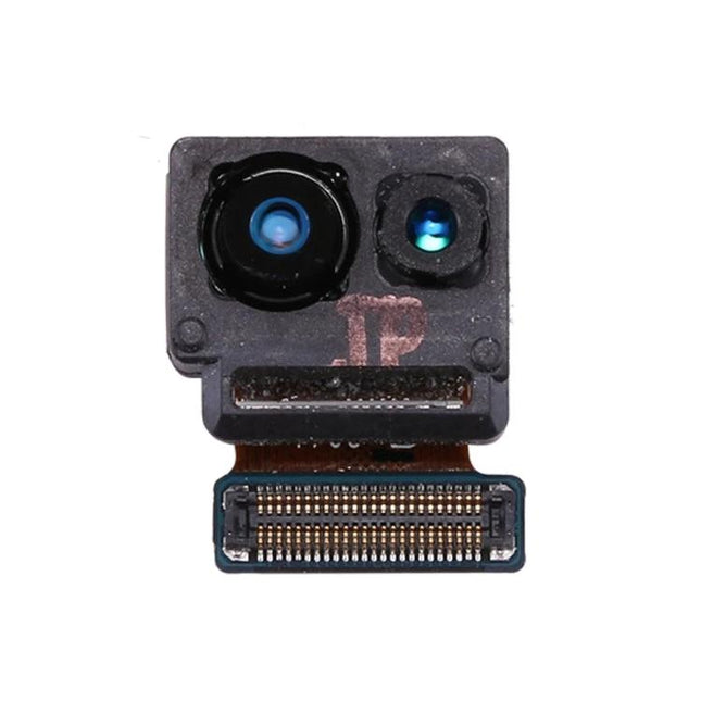 Front Camera Replacement for Samsung Galaxy Everyday Use - replacement front camera module for S8 and S8+ US models, close-up