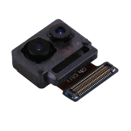 Front Camera Replacement for Samsung Galaxy Everyday Use - replacement front camera module for S8/S8+ US models
