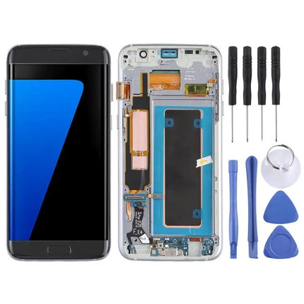 Samsung Galaxy S7 Edge Screen Replacement