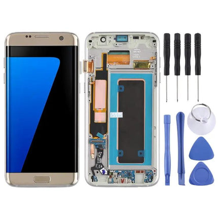 Samsung Galaxy S7 Edge Screen Replacement