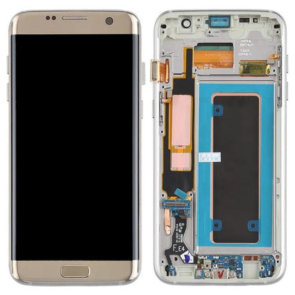 Samsung Galaxy S7 Edge Screen Replacement