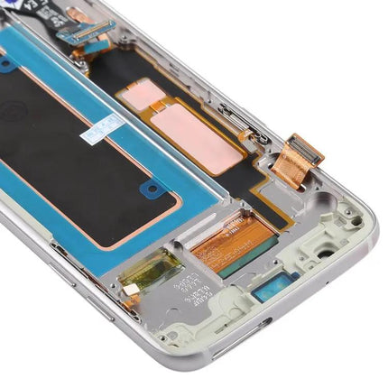 Samsung Galaxy S7 Edge Screen Replacement