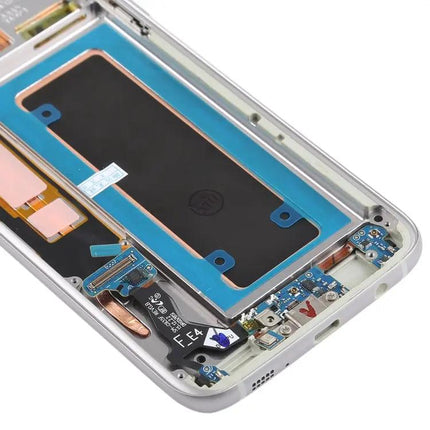 Samsung Galaxy S7 Edge Screen Replacement