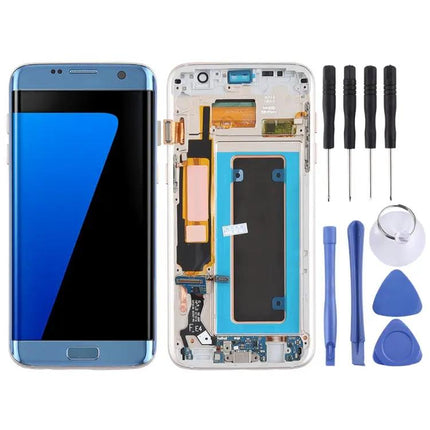 Samsung Galaxy S7 Edge Screen Replacement