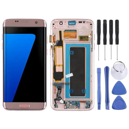 Samsung Galaxy S7 Edge Screen Replacement