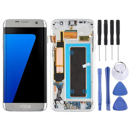 Samsung Galaxy S7 Edge Screen Replacement
