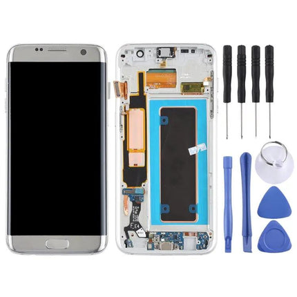 Samsung Galaxy S7 Edge Screen Replacement